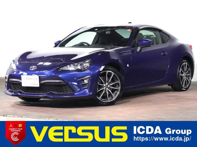 Toyota 86