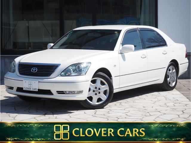 Toyota Celsior