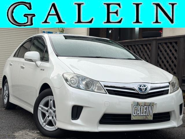 Toyota Sai