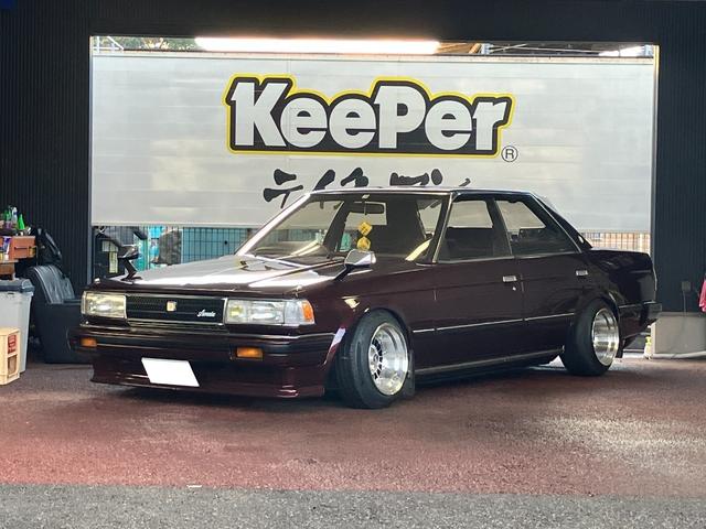 Toyota Chaser