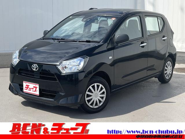 Toyota Pixis Epoch