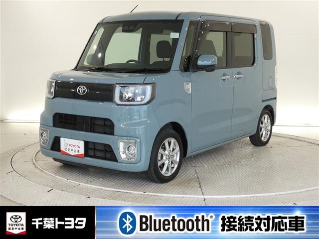 Toyota Pixis Mega