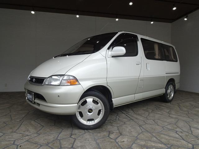 Toyota Granvia