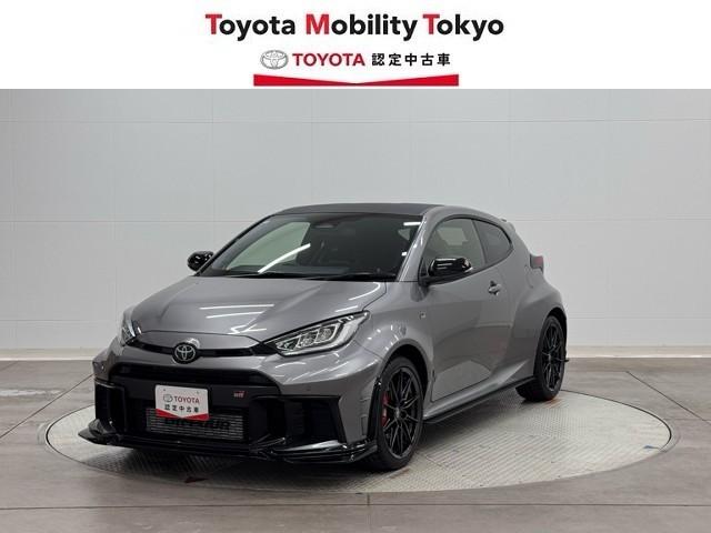 Toyota GR YARIS
