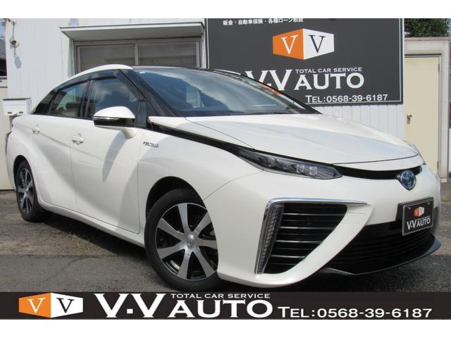 Toyota Mirai