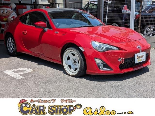 Toyota 86