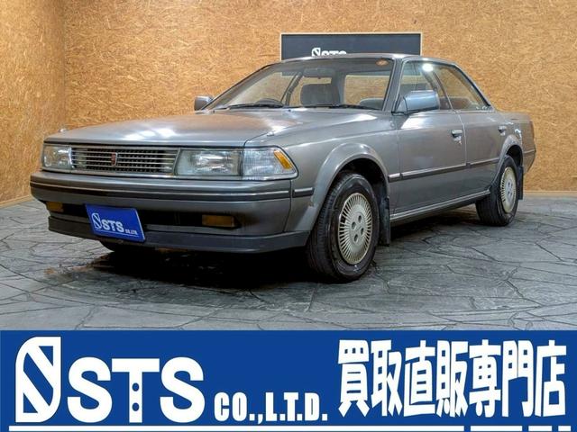 Toyota Carina ED