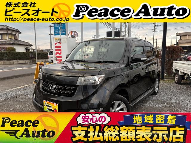 Toyota bB