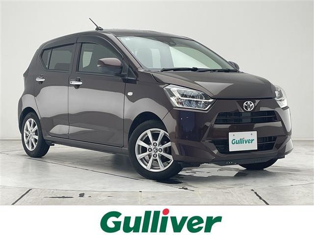 Toyota Pixis Epoch