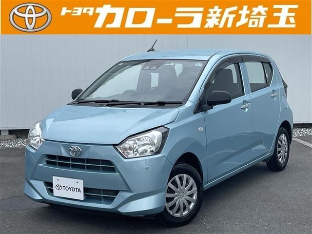 Toyota Pixis Epoch