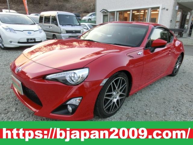 Toyota 86