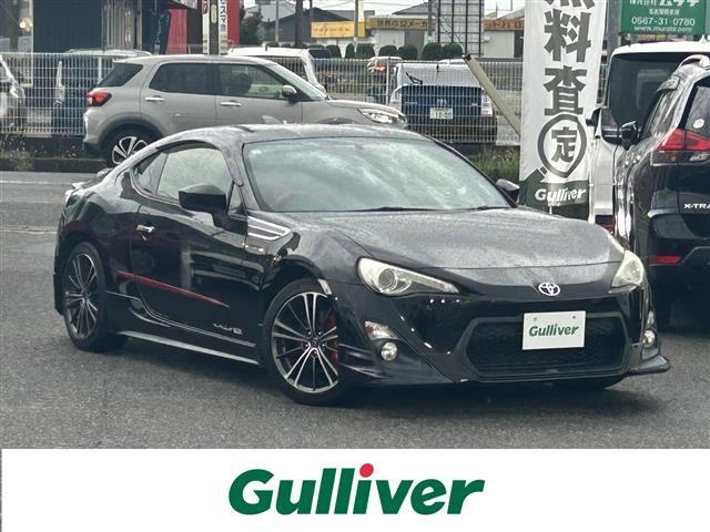 Toyota 86