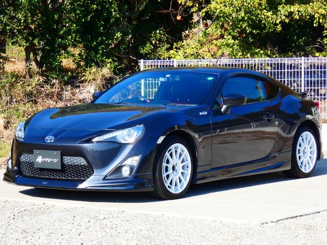 Toyota 86