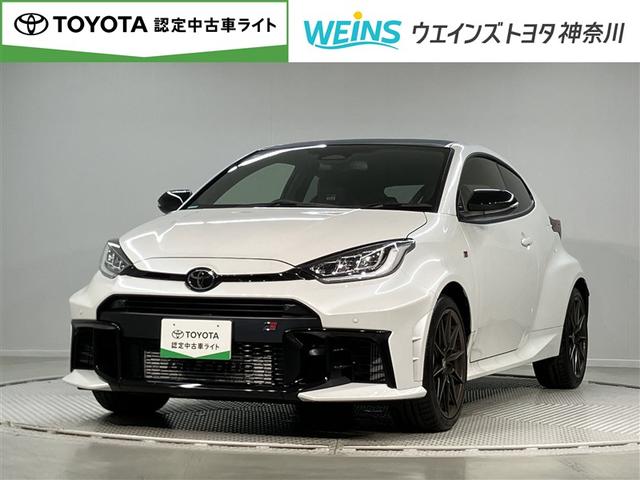 Toyota GR YARIS