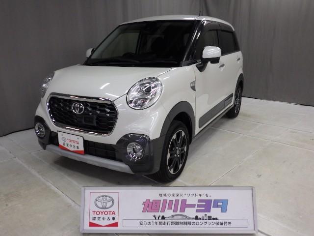 Toyota Pixis Joy