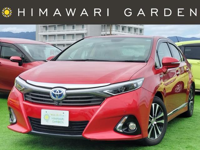 Toyota Sai