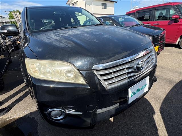 Toyota Vanguard