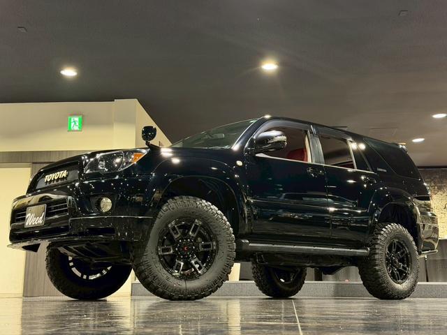 Toyota Hilux Surf