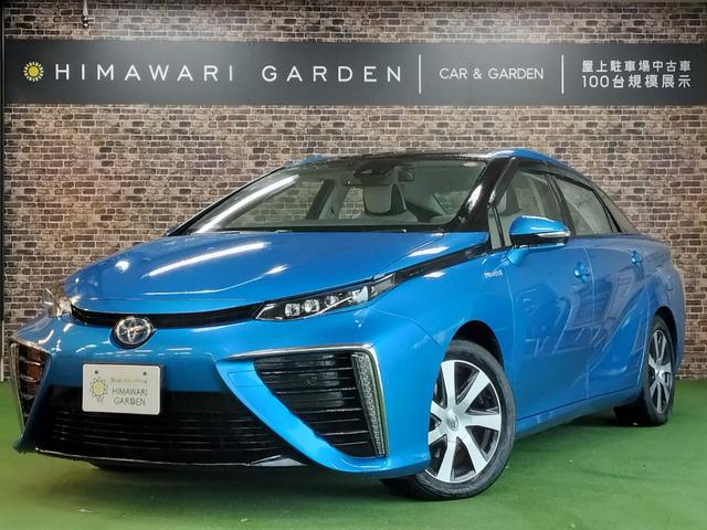 Toyota Mirai