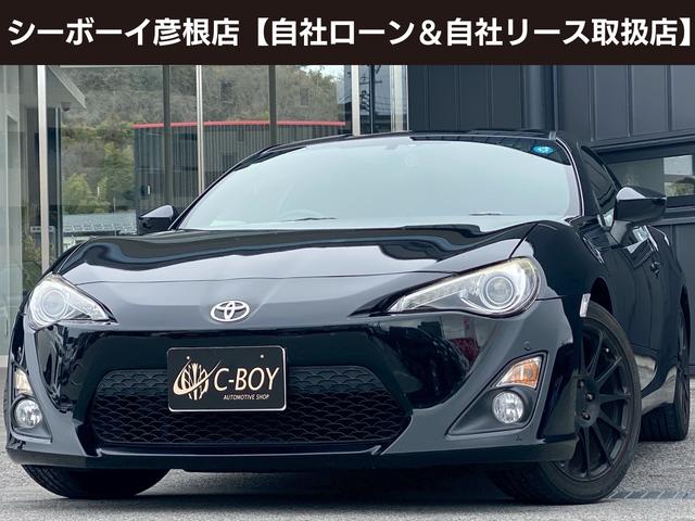 Toyota 86
