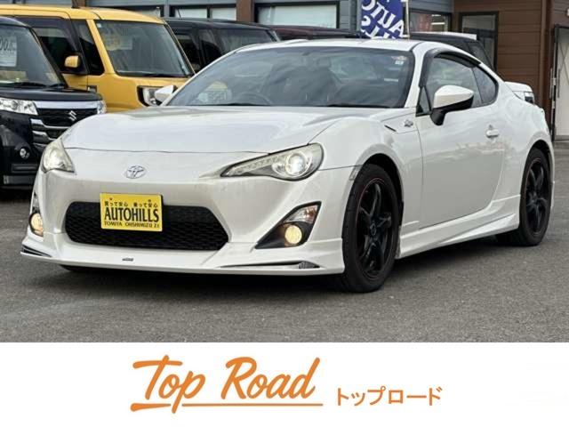 Toyota 86