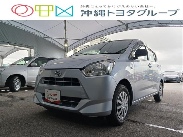 Toyota Pixis Epoch