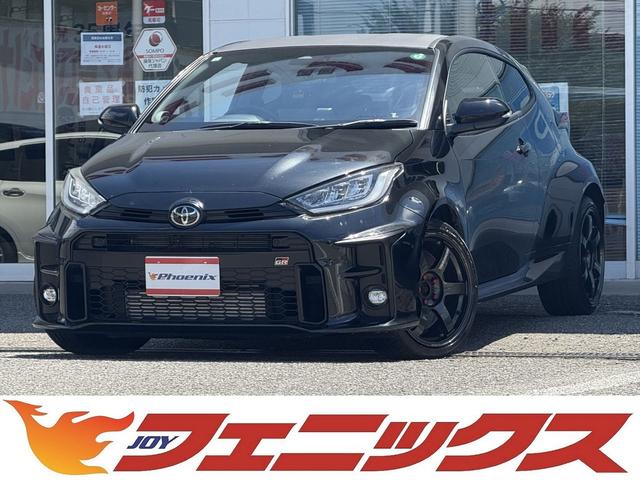 Toyota GR YARIS