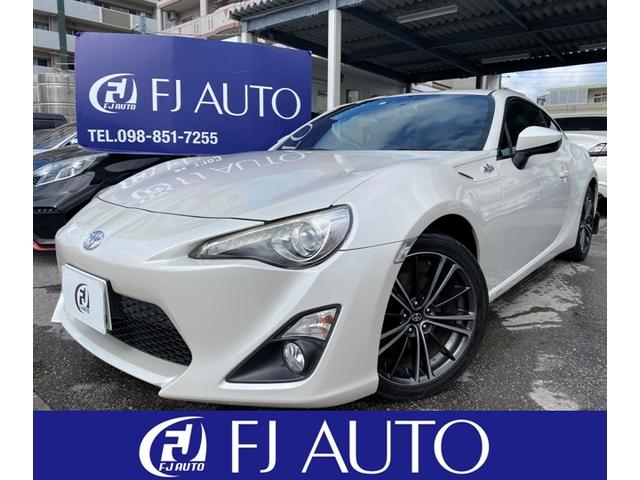 Toyota 86