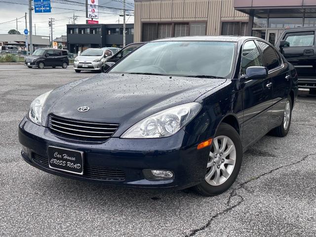 Toyota Windom