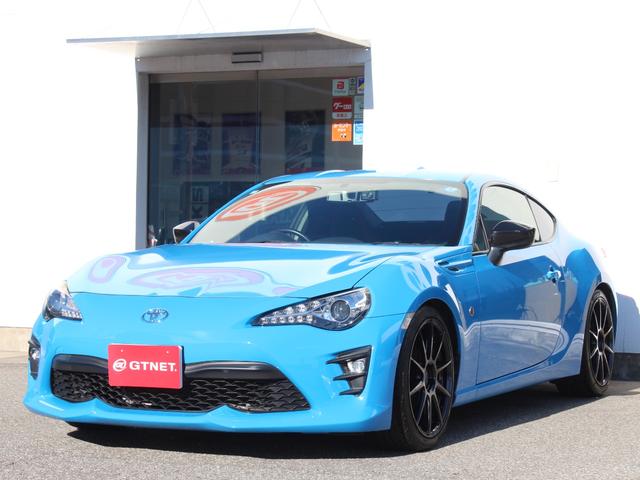 Toyota 86