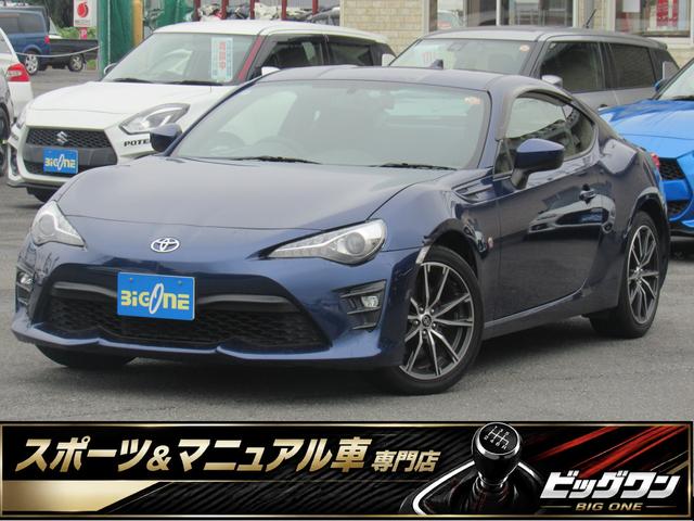 Toyota 86