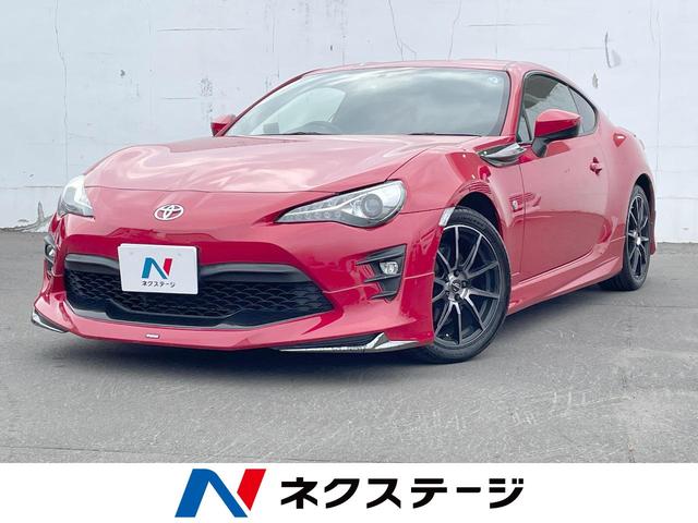 Toyota 86