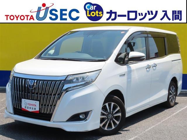 Toyota Esquire