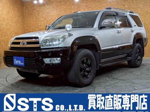 Toyota Hilux Surf