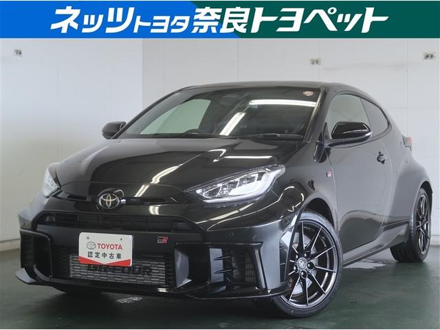 Toyota GR YARIS