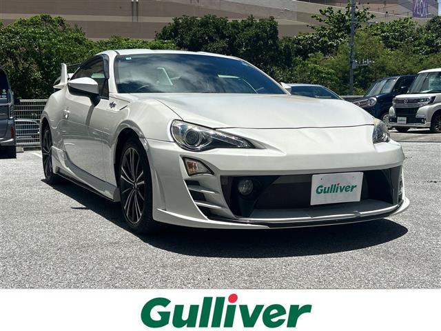 Toyota 86