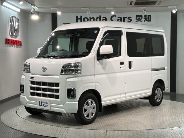 Toyota Pixis Van