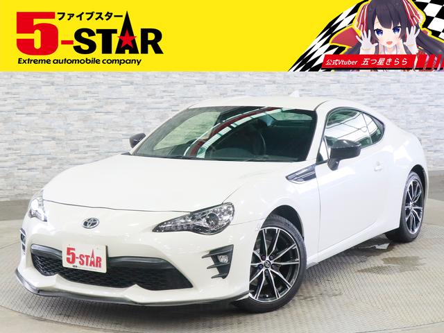 Toyota 86