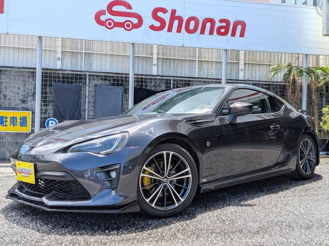 Toyota 86