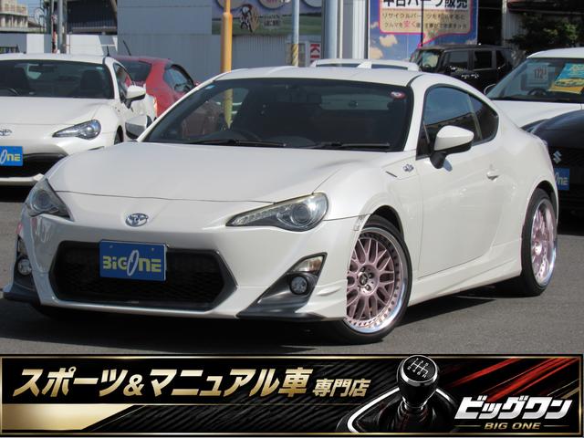 Toyota 86