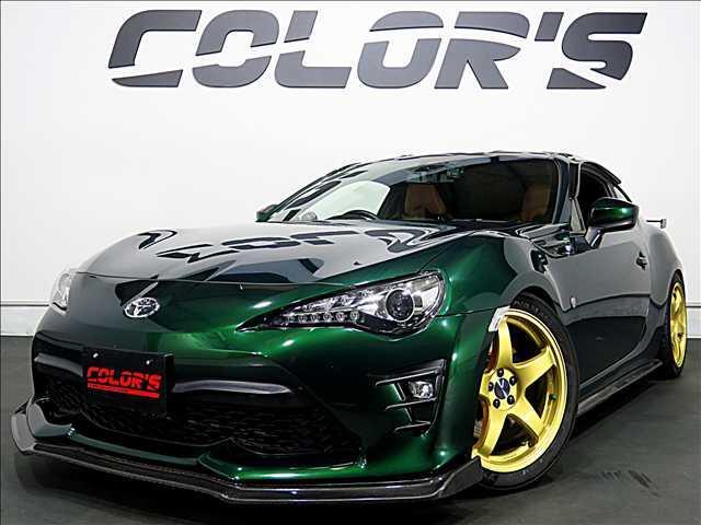 Toyota 86