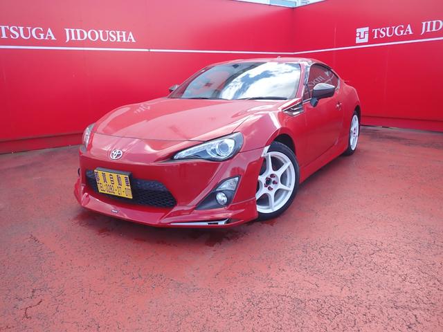 Toyota 86