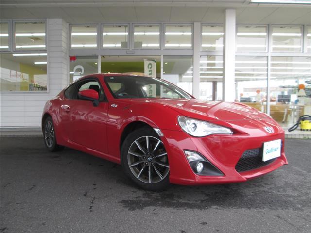 Toyota 86