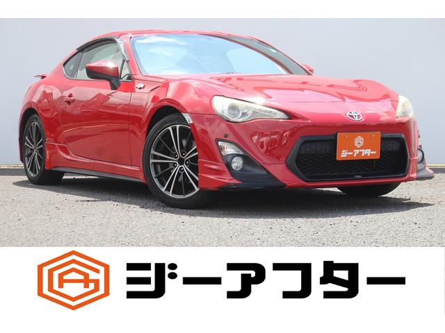 Toyota 86