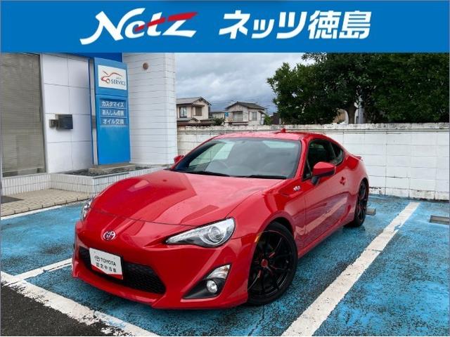 Toyota 86