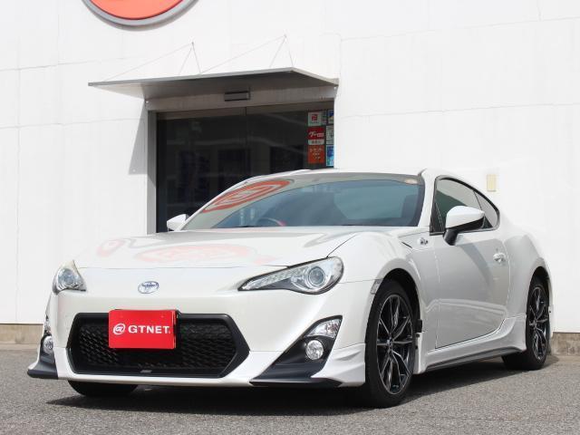 Toyota 86