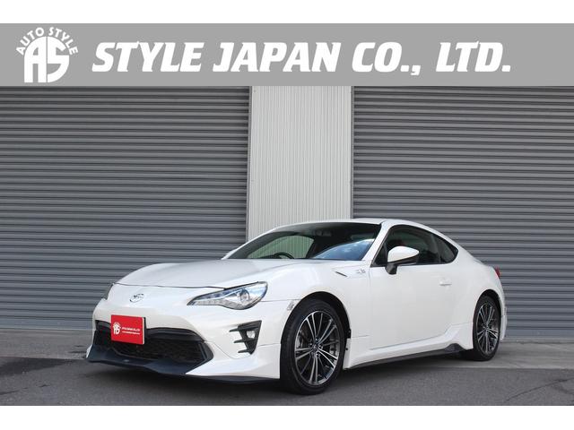 Toyota 86