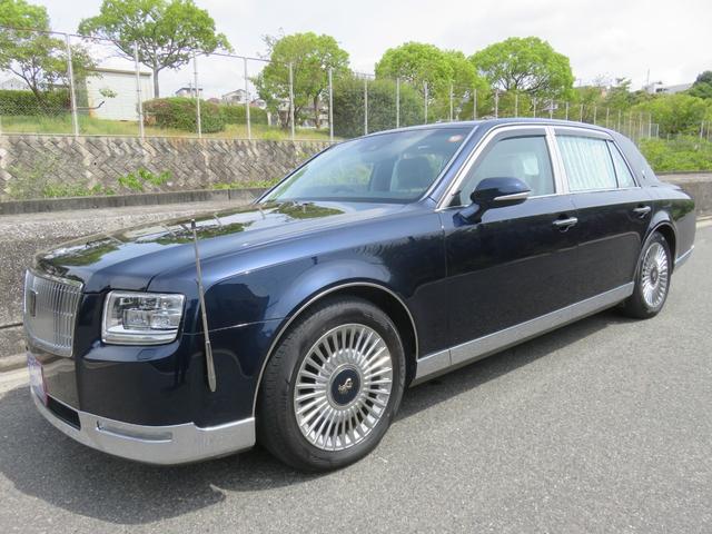 Toyota Century