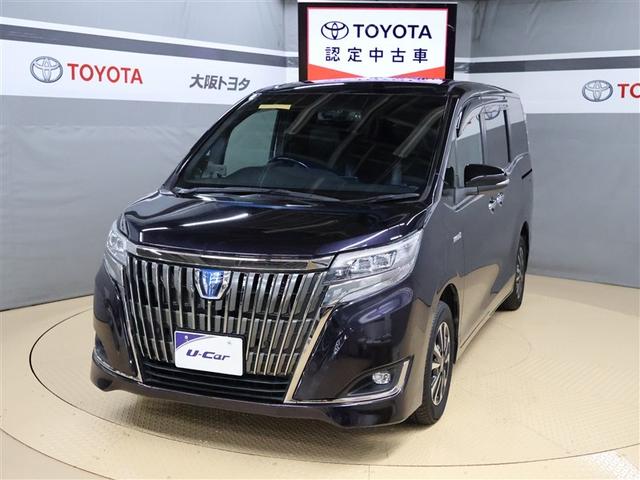 Toyota Esquire