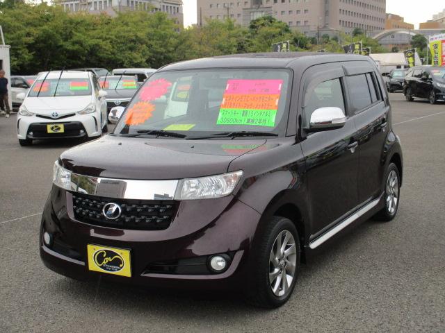 Toyota bB